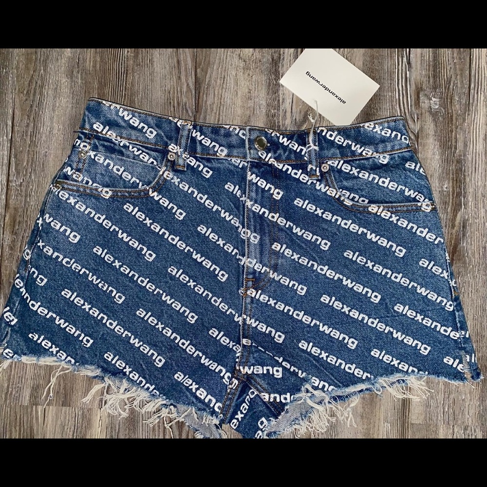 Alexander Wang Shorts